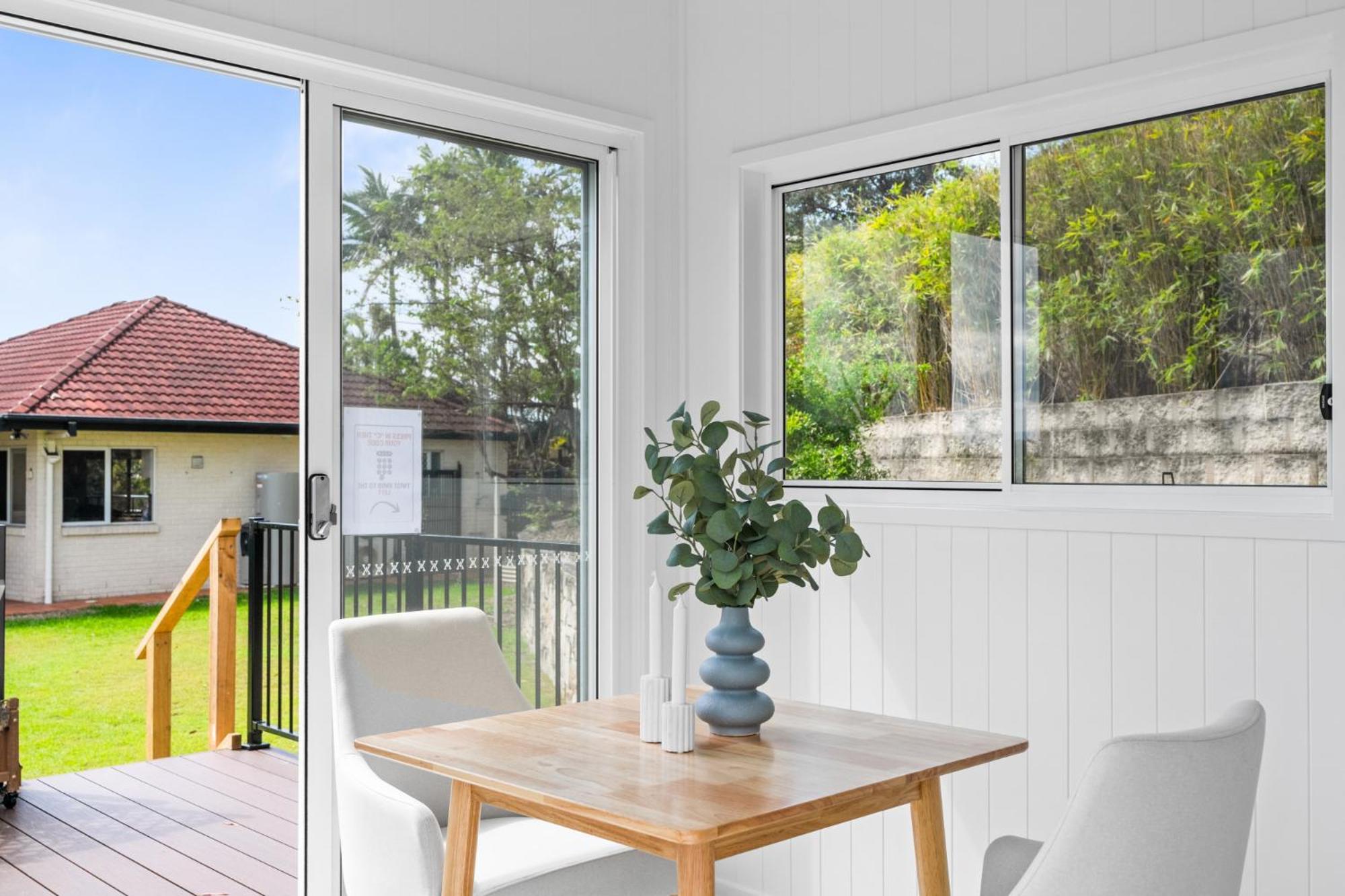 Cute 1-bed Tiny House With Garden In Nature *